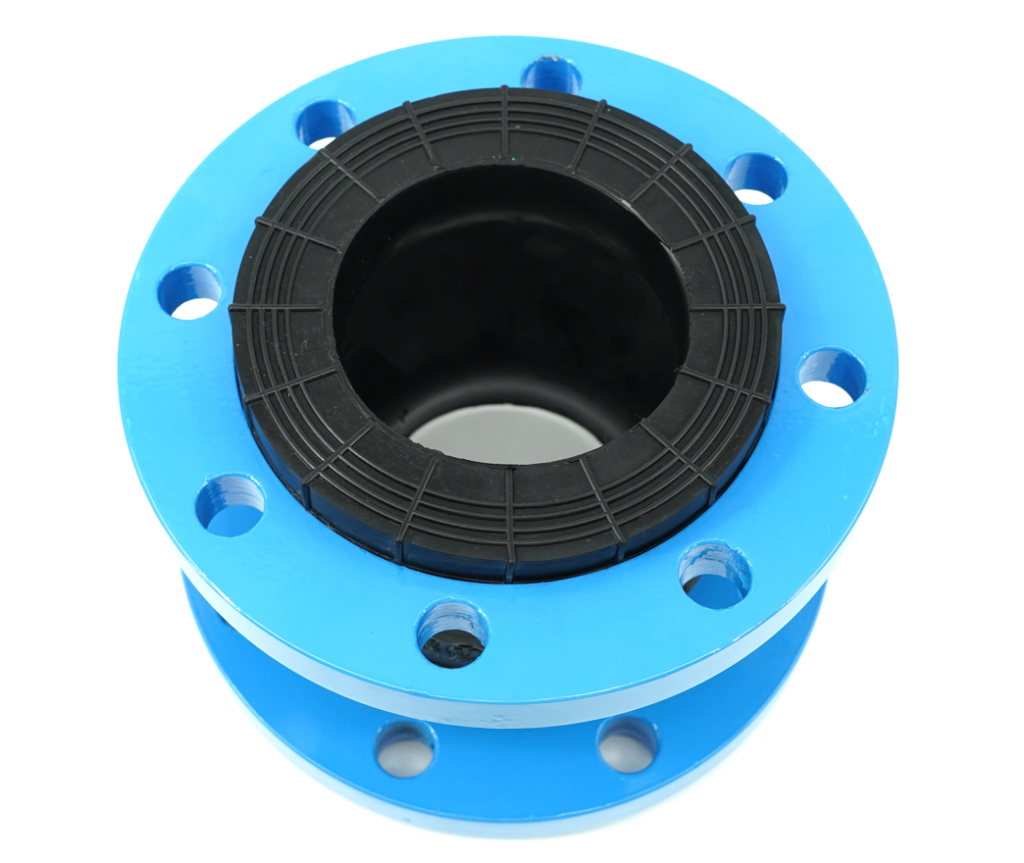 Molded Spherical Rubber Expansion Joints