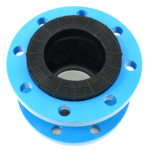 Molded Spherical Rubber Expansion Joints