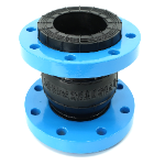Molded Spherical Rubber Expansion Joints