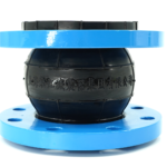 Molded Spherical Rubber Expansion Joints