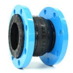 Molded Spherical Rubber Expansion Joints
